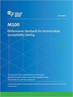 m100 performance standards for antimicrobial susceptibility testing