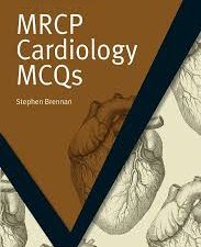 mrcp cardiology mcqs (masterpass) 1st edition