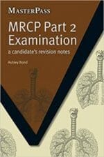 mrcp part 2 examination: a candidate’s revision notes