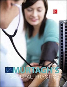 murtagh’s general practice 7e 7th edition