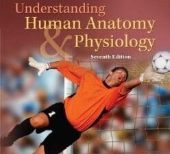 Mader’s Understanding Human Anatomy & Physiology (7th edition)