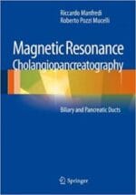 magnetic resonance cholangiopancreatography