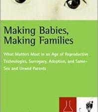 making babies, making families