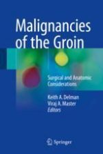 malignancies of the groin: surgical and anatomic considerations