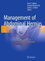 management of abdominal hernias, fifth edition