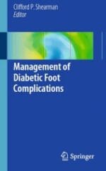 Management of Diabetic Foot Complications