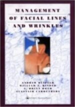 management of facial lines and wrinkles