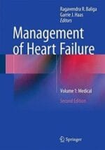 Management of Heart Failure, Volume 1: Medical (2nd edition)