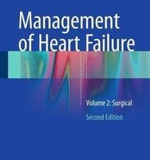 Management of Heart Failure, Volume 2: Surgical