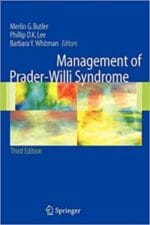 management of prader willi syndrome