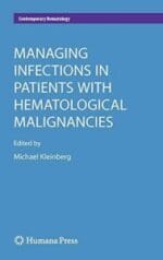 managing infections in patients with hematological malignancies