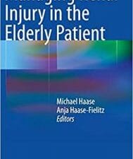 managing renal injury in the elderly patient