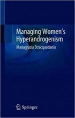 managing women’s hyperandrogenism