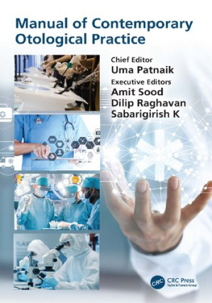 manual of contemporary otological practice