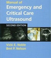Manual of Emergency and Critical Care Ultrasound