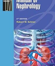 manual of nephrology, 8th edition