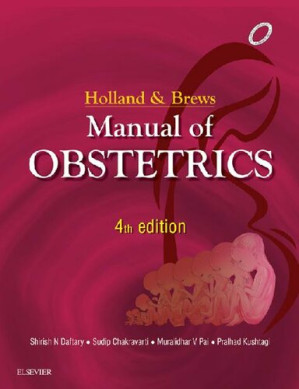 manual of obstetrics e book