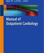Manual of Outpatient Cardiology