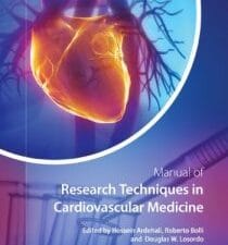 Manual of Research Techniques in Cardiovascular Medicine