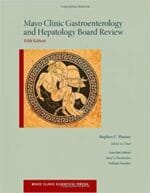 mayo clinic gastroenterology and hepatology board review (mayo clinic scientific press) 5th edition