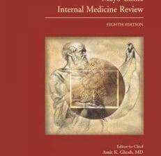 mayo clinic internal medicine review