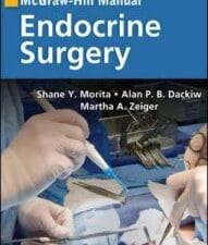 McGraw-Hill Manual Endocrine Surgery