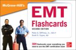 mcgraw hill’s emt flashcards, second edition 2nd edition