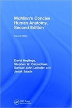 McMinn’s Concise Human Anatomy 2nd Edition