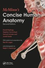 mcminn’s concise human anatomy, second edition