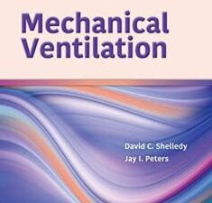 mechanical ventilation, 3rd edition