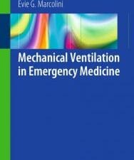 Mechanical Ventilation in Emergency Medicine