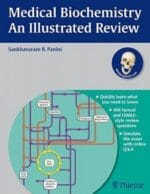 medical biochemistry – an illustrated review