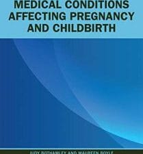 medical conditions affecting pregnancy and childbirth