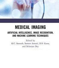 medical imaging: artificial intelligence, image recognition, and machine learning techniques