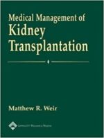 medical management of kidney transplantation