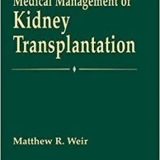 medical management of kidney transplantation