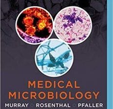 medical microbiology 8th edition