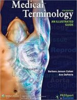 medical terminology: an illustrated guide
