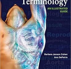 medical terminology: an illustrated guide