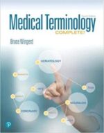 medical terminology complete! 4th edition