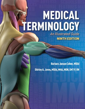 medical terminology (medical terminology an illustrated guide)