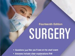 medicine pretest self assessment and review, fourteenth edition 14th edition