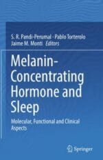 melanin concentrating hormone and sleep: molecular, functional and clinical aspects