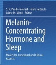 melanin concentrating hormone and sleep: molecular, functional and clinical aspects