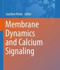 membrane dynamics and calcium signaling