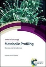 metabolic profiling: disease and xenobiotics