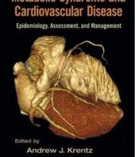 Metabolic Syndrome and Cardiovascular Disease: Epidemiology, Assessment, and Management