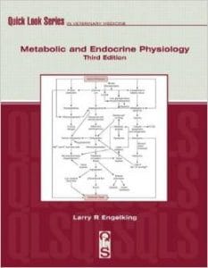 Metabolic and Endocrine Physiology, 3rd Edition
