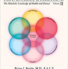 Metabolism and Medicine: The Metabolic Landscape of Health and Disease (Volume 2) (Foundations of Biochemistry and Biophysics) 1st Edition