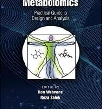 metabolomics: practical guide to design and analysis